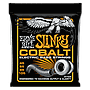 Ernie Ball - Encordado para Bajo Eléctrico Hybrid Slinky Cobalto Mod.2733