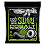 Ernie Ball - Encordado para Bajo Eléctrico Slinky Cobalto 5 Cuerdas Mod.2736