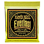 Ernie Ball - Encordado para Guitarra Acustica Everlast Mod.2560