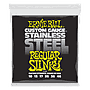 Ernie Ball - Encordado para Guitarra Electrica Regular Slinky Acero Mod.2246