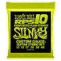 Ernie Ball - Encordado para Guitarra Eléctrica, RPS Regular Slinky Mod.2240