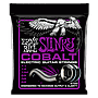 Ernie Ball - Encordado Slinky Cobalt para Guitarra Eléctrica 11-48 Mod.2720