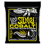 Ernie Ball - Encordado Slinky Cobalt para Guitarra Eléctrica 11-54 Mod.2727