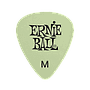Ernie Ball - Plumillas Super Glow Medium, 12 Piezas Mod.9225