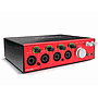 Focusrite - Interfaz de Audio Thunderbolt Clarett 4 Pre Mod.MOCL0002