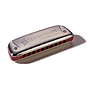 Hohner - Armónica Golden Melody en La 542/20 Mod.M542106X