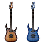 Ibañez - Guitarra Eléctrica RGA Mod.RGA42FM