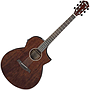 Ibañez - Guitarra Electroacústica AEW, Color: Natural Mod.AEW40CD-NT