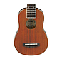 Ibañez - Ukulele Soprano con Afinador y Funda Mod.IUKS5