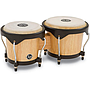 Latin Percussion - Bongo City, Material: Madera Mod.LP601NY