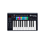 Novation - Teclado Controlador MIDI Launchkey 25 MK2 Mod.NOVLKE25MK2