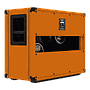 Orange - Bafle para Guitarra Eléctrica, 120 W 2 x 12 Mod.PPC212OB