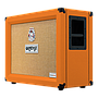 Orange - Combo Crush Pro para Guitarra Eléctrica, 120W 2x12" Mod.Crush Pro 120 C