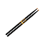 Promark - Baqueta Rebound Activegrip 5B Punta de Madera Mod.R5BAG