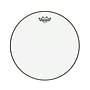 Remo - Parche Wking Ambassador, Tamaño: 14 Transparente Mod.SA-0114-00