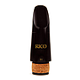 Rico - Boquilla para Clarinete Sib 5 Royal Graftonite Mod.RRGMPCBCL__