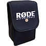 Rode - Mochila de Transporte para Stereo VideoMic Mod.Bag SVM