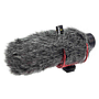 Rode - Pantalla Antiviento para VideoMic Go Mod.DeadCat Go