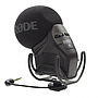 Rode - Stereo Videomic Pro