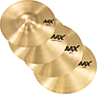 Sabian - Platillo AAX Splash Mod.2__05X