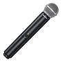 Shure - Transmisor BLX de Mano Mod.BLX2/SM58