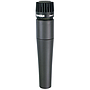 Shure - Micrófono Dinámico para Instrumento Mod.SM57-LC