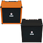 Orange - Combo Crush Bass para Bajo Eléctrico, 100W 1x15 Mod.Crush Bass 100