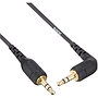 Rode - Cable de Audio TRS a TRS de 3.5 mm, Tamaño: 6 mts. Mod.SC8