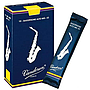 Vandoren - Cañas Mib para Sax Alto, 10 Piezas Mod.SR21__