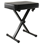 On-Stage Stands - Banco para Tecladista Mod.KT7800