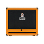 Orange - Bafle Cerrado OBC para Bajo Eléctrico, 600W 2x12 Mod.OBC-212