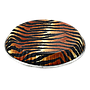 Remo - Parche Skyndeep 11.06 para Quinto, Tiger Stripe Graphic Mod.M4-1106-S6-D2007