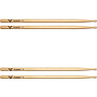 Vater - Baquetas Hickory Los Angeles 5A Mod.VH5A_