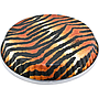 Remo - Parche Skyndeep 11.75 para Conga, Tiger Stripe Graphic Mod.M4-1175-S6-D1007