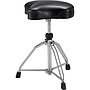 Tama - Asiento Standard para Baterista, Color: Negro Mod.HT75WN