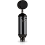 Blue - Micrófono Condensador, Color: Negro Mod.Spark SL Blackout