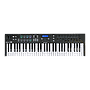 Arturia - Teclado Controlador MIDI Keylab Essential 49, Color: Negro