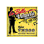 La Bella - Encordado para Vihuela, 5 Cuerdas Mod.VM300