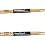 Vater - Baquetas Goodwood Rock Hickory 5B Mod.GW5B_