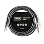 Dunlop - Cable MXR 4.57 mts., Color: Negro Recto / Recto Mod.DCIS15