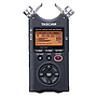 Tascam - Grabadora de mano de 4 Pistas Mod.DR-40