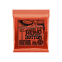 Ernie Ball - Encordado Skinny Top Heavy Bottom Slinky para Guitarra Eléctrica, Calibre: 10-52 Mod.2215