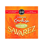 Savarez - Encordado Creation Cantiga Premium Tension Normal para Guitarra Clásica Mod.510MRP