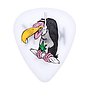 Dunlop - 36 Plumillas Frank Kozik El chingon, Calibre .60 mm. Mod.BL24R.60 (36)