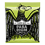 Ernie Ball - Encordado Paradigm Regular Slinky para Guitarra Eléctrica, Calibre: 10-46 Mod.2021