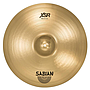 Sabian - Platillo XSR Ride, Tamaño: 20" Mod.XSR2012B