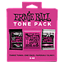 Ernie Ball - Juego de Encordados Tone Pack Regular Slinky 10-46 Mod.3333