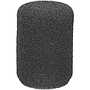 Shure - Pantalla Antiviento para Micrófonos Beta 87A, Beta 87C, SM87A, SM86 y KSM9 Mod.A85WS