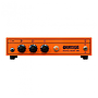 Orange - Amplificador Pedal Baby Para Guitarra Eléctrica, 100 W Mod.Pedal Baby 100