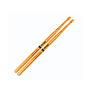 Promark - Baquetas Matt Strauss de Palo Santo, Punta: Madera Mod.MS1